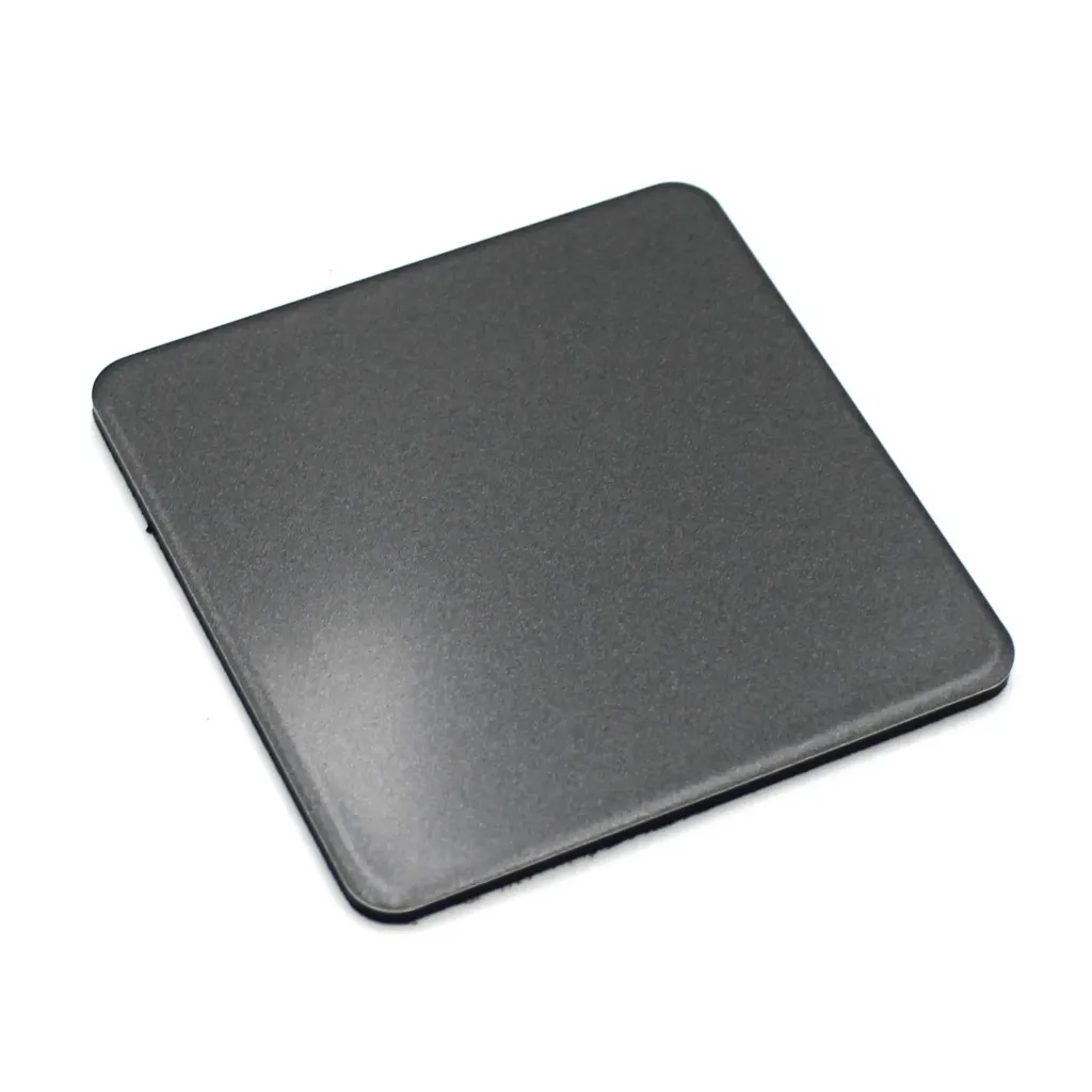 MZG Mica BM Grey ACM Sheet