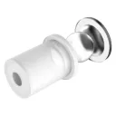 Snapfix Hidden Clip-In Acrylic Standoffs For Signs ~ Small